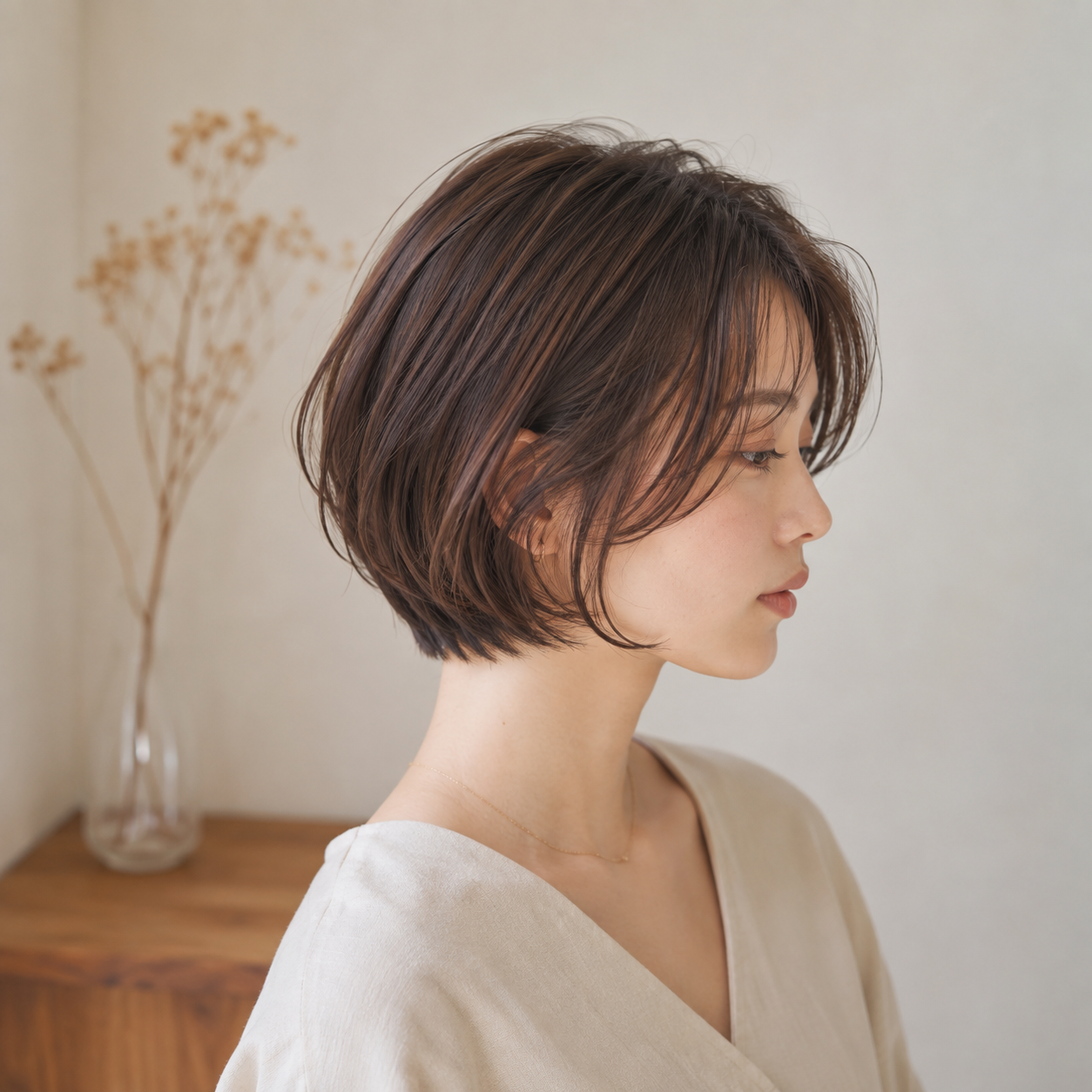 レディーススタイルイメージ